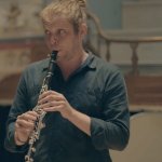 Rae Todd | Clarinet - &Piano Town Hall Sessions