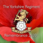 Remembrance service