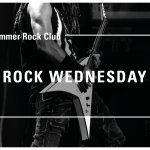Rock Wednesday Summer Club