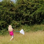 Seasonal Oakwell - Summer Activity Trails