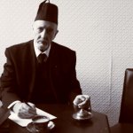 Secret Victorian Muslim - BRADFOR LIT FESTIVAL 7 JULY