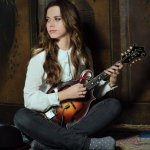 *SOLD OUT* Sierra Hull in concert at Hepworth Village Hall