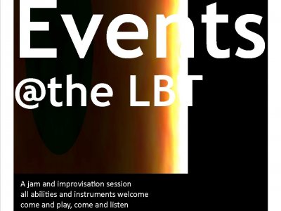 Sound Events @ the LBT / December