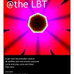 Sound Events @ the LBT / December