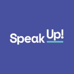 Speak Up! Huddersfield (May 2018)