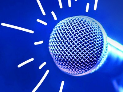 Speakers' Corner: A Living Wage (spoken word workshop)