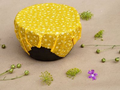 SS '22 - Beeswax products