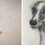 SS '22 - Drawing with Lindsay Norman