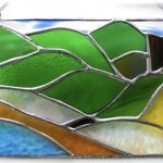 Stained Glass for beginners with Terry Mac Carthy