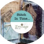Stitch in Time Video Call Group - every Thursday
