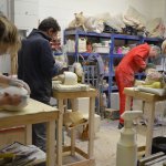 Stone Carving Course February 7th to 8th