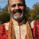 Stories from the Punjab and Beyond with Peter Chand (Meltham)