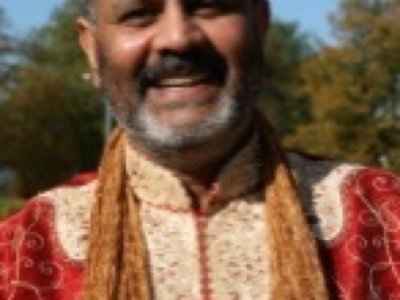 Stories from the Punjab and Beyond with Peter Chand (Meltham)
