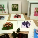 Summer Art and Craft fair