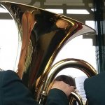 Summer Music in Greenhead Park - Golcar Band