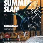 Summer Slam