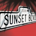 Sunset Boulevard