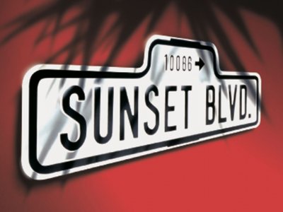 Sunset Boulevard