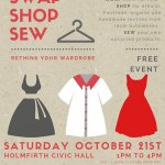 Swap Shop Sew