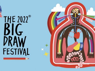 THE BIG DRAW