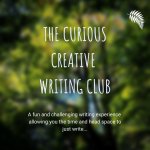 The Curious Creative Weekly Writing Club