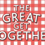 The Great Get Together - FREE Drop-In Screen Printing Event