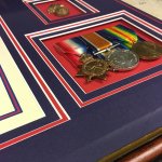 The History Behind your Family's War & Service Medals