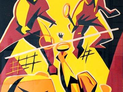 The Human Figure / Art Exhibition