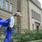 The Making Space@Huddersfield Library