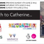 The Path to Catherine