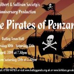 The Pirates of Penzance