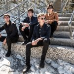 The Sherlocks - Album Launch presented by Vinyl Tap Records