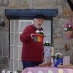 The Snowflake Generation Salutes Bernard Cribbins