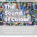 The Sound of Colour