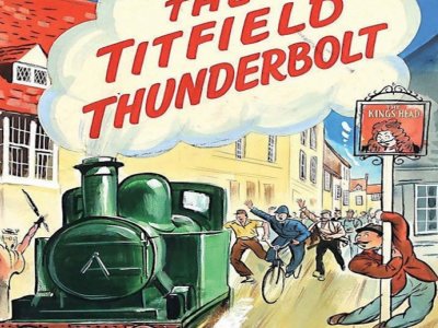 The Titfield Thunderbolt