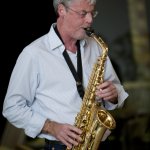 The University of Huddersfield Saxophone Day