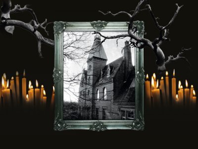 The Unquiet Dead