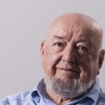 Thomas Keneally in Conversation - a live screening event