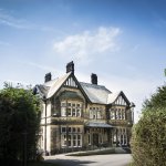 Tours of Cliffe House, Sheplely