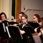 University Flute Choir