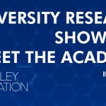 University Research Showcase – Meet the Academics