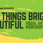 Visual Arts Workshops | Celebrating Age