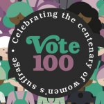 Vote 100: Born a Rebel, Huddersfield