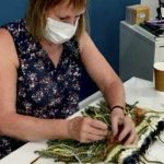 Weaving Workshop w. Becca Stockwell