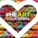 Welcome to #HEARTyourtown