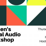 Women's Digital Audio/Music Workshop