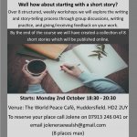 Women's Writing Workshop