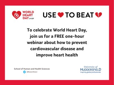 World Heart Day Free Webinar In Conversation with Cardiac Expert