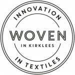 Woven in Kirklees