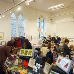 WYPW Christmas Craft Fair